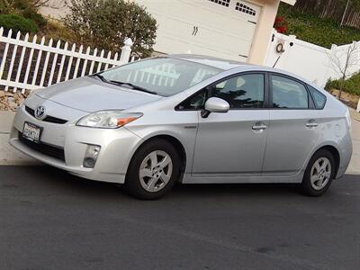 2010 Toyota Prius IV   - Photo 2 - San Diego, CA 92126