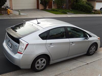 2010 Toyota Prius IV   - Photo 5 - San Diego, CA 92126