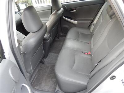 2010 Toyota Prius IV   - Photo 9 - San Diego, CA 92126