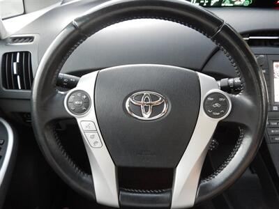 2010 Toyota Prius IV   - Photo 16 - San Diego, CA 92126