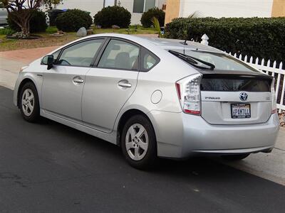 2010 Toyota Prius IV   - Photo 7 - San Diego, CA 92126