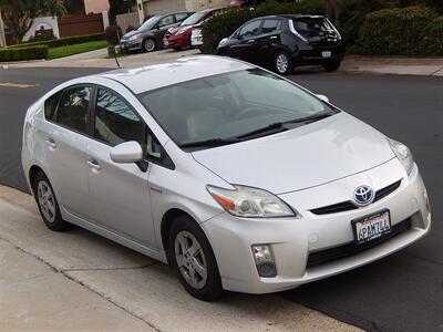 2010 Toyota Prius IV   - Photo 4 - San Diego, CA 92126