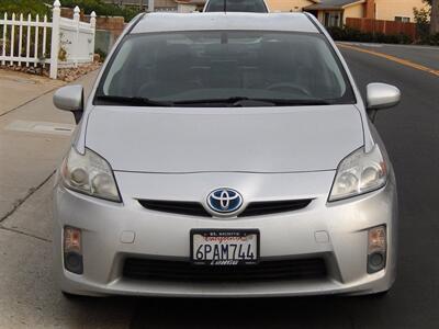 2010 Toyota Prius IV   - Photo 3 - San Diego, CA 92126