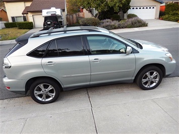 2007 Lexus RX 400h   - Photo 5 - San Diego, CA 92126