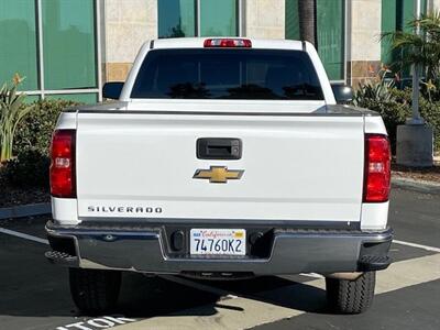 2016 Chevrolet Silverado 1500 Work Truck  Long Bed - Photo 7 - San Diego, CA 92126