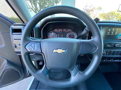 2016 Chevrolet Silverado 1500 Work Truck  Long Bed - Photo 12 - San Diego, CA 92126