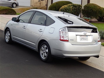 2008 Toyota Prius Standard  Pkg 5 - Photo 8 - San Diego, CA 92126