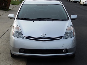 2008 Toyota Prius Standard  Pkg 5 - Photo 3 - San Diego, CA 92126