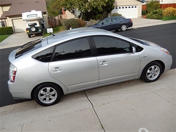 2008 Toyota Prius Standard  Pkg 5 - Photo 5 - San Diego, CA 92126