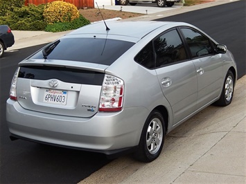 2008 Toyota Prius Standard  Pkg 5 - Photo 6 - San Diego, CA 92126