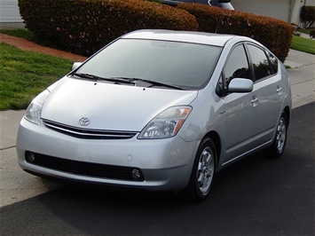 2008 Toyota Prius Standard  Pkg 5 - Photo 2 - San Diego, CA 92126