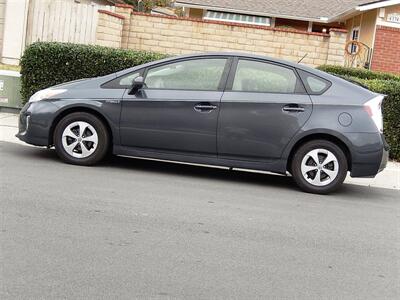 2012 Toyota Prius Two   - Photo 1 - San Diego, CA 92126