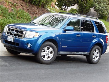 2008 Ford Escape Hybrid   - Photo 2 - San Diego, CA 92126