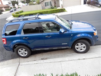 2008 Ford Escape Hybrid   - Photo 5 - San Diego, CA 92126