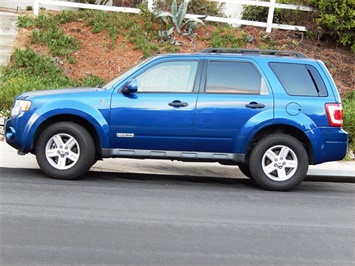 2008 Ford Escape Hybrid   - Photo 1 - San Diego, CA 92126