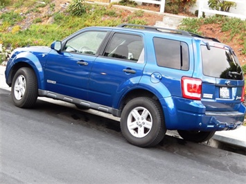 2008 Ford Escape Hybrid   - Photo 8 - San Diego, CA 92126