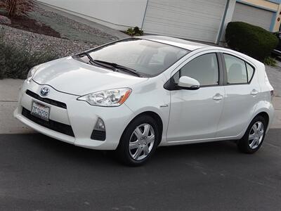 2013 Toyota Prius c Three   - Photo 1 - San Diego, CA 92126