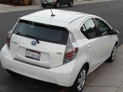 2013 Toyota Prius c Three   - Photo 9 - San Diego, CA 92126