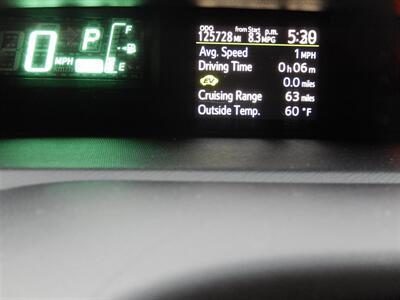 2013 Toyota Prius c Three   - Photo 16 - San Diego, CA 92126