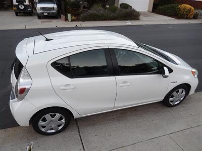 2013 Toyota Prius c Three   - Photo 8 - San Diego, CA 92126