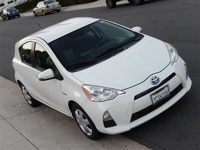 2013 Toyota Prius c Three   - Photo 3 - San Diego, CA 92126