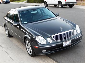 2003 Mercedes-Benz E 320   - Photo 3 - San Diego, CA 92126