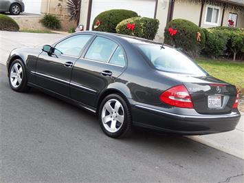 2003 Mercedes-Benz E 320   - Photo 7 - San Diego, CA 92126