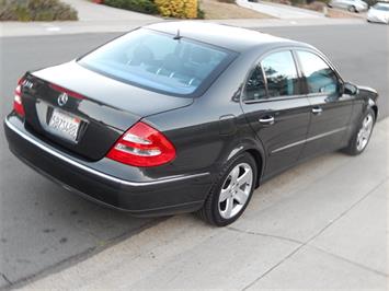 2003 Mercedes-Benz E 320   - Photo 5 - San Diego, CA 92126