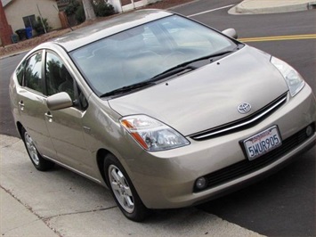 2007 Toyota Prius   - Photo 4 - San Diego, CA 92126