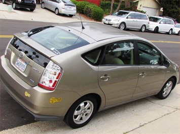 2007 Toyota Prius   - Photo 13 - San Diego, CA 92126