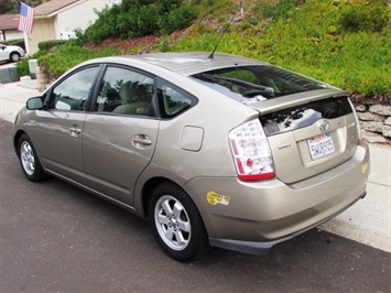 2007 Toyota Prius   - Photo 12 - San Diego, CA 92126