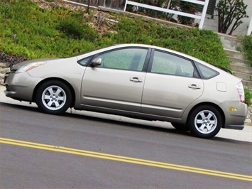 2007 Toyota Prius   - Photo 2 - San Diego, CA 92126