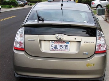 2007 Toyota Prius   - Photo 3 - San Diego, CA 92126