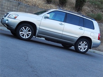 2007 Toyota Highlander Hybrid   - Photo 13 - San Diego, CA 92126