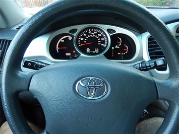 2007 Toyota Highlander Hybrid   - Photo 27 - San Diego, CA 92126