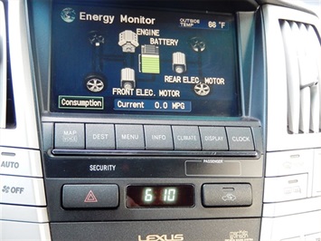 2006 Lexus RX 400h Hybrid   - Photo 11 - San Diego, CA 92126