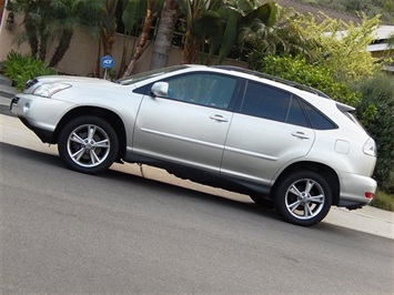 2006 Lexus RX 400h Hybrid   - Photo 1 - San Diego, CA 92126