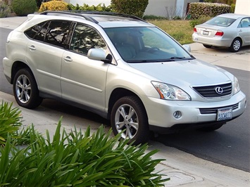 2006 Lexus RX 400h Hybrid   - Photo 6 - San Diego, CA 92126