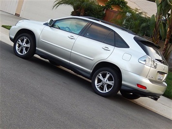 2006 Lexus RX 400h Hybrid   - Photo 3 - San Diego, CA 92126