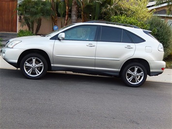 2006 Lexus RX 400h Hybrid   - Photo 2 - San Diego, CA 92126