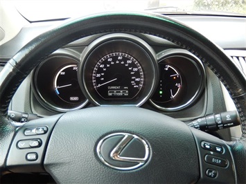 2006 Lexus RX 400h Hybrid   - Photo 12 - San Diego, CA 92126