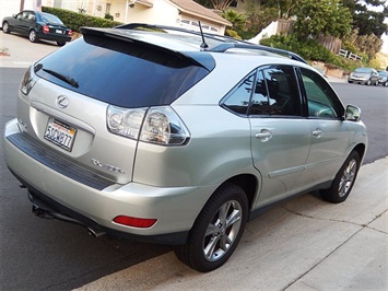 2006 Lexus RX 400h Hybrid   - Photo 5 - San Diego, CA 92126