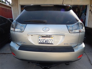 2006 Lexus RX 400h Hybrid   - Photo 4 - San Diego, CA 92126