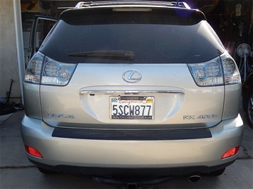 2006 Lexus RX 400h Hybrid   - Photo 30 - San Diego, CA 92126