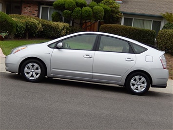 2007 Toyota Prius   - Photo 1 - San Diego, CA 92126