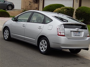 2007 Toyota Prius   - Photo 8 - San Diego, CA 92126