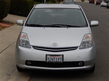 2007 Toyota Prius   - Photo 3 - San Diego, CA 92126