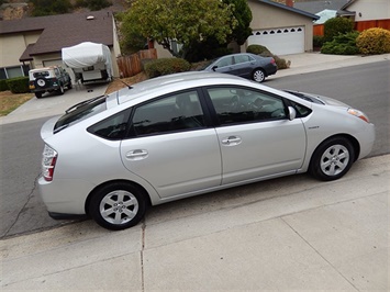 2007 Toyota Prius   - Photo 5 - San Diego, CA 92126