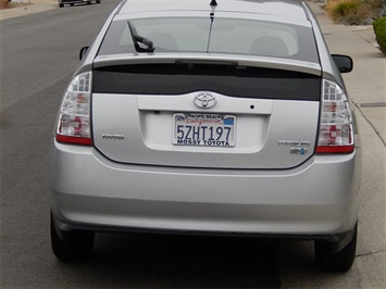 2007 Toyota Prius   - Photo 7 - San Diego, CA 92126