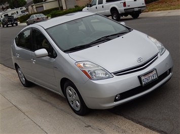 2007 Toyota Prius   - Photo 4 - San Diego, CA 92126